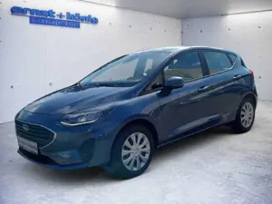 Ford Fiesta 1.0 EcoBoost SS COOLCONNECT