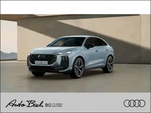 Audi Q3 TDI 110 kW S tronic