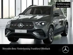 Mercedes-Benz GLE 450 d 4M AMG+NIGHT+PANO+360+AHK+MULTIBEAM+SPUR