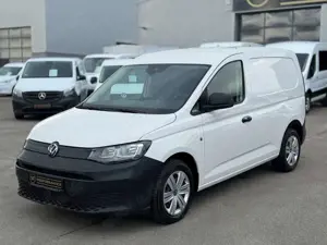Volkswagen Caddy Cargo EcoProfi 2.0 TDI DSG KLIMA AHK 1HAND