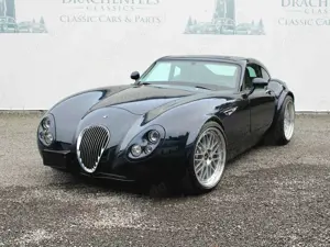 Wiesmann MF 4 GT - BBS Le Mans 20", Klima, 2. Hand, TÜV