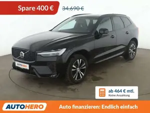 Volvo XC60 2.0 B4 Diesel R Design AWD Aut.*NAVI*TEMPO*CAM*