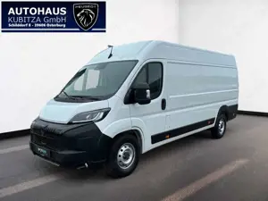 Peugeot Boxer KW 435 L4H2 HDi 180 *ACC*LED*Kamera