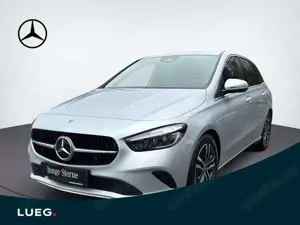 Mercedes-Benz B 200 PROGRESSIVE+AHK+RÜCKFKAM+ELEKTR HECKKL+LED