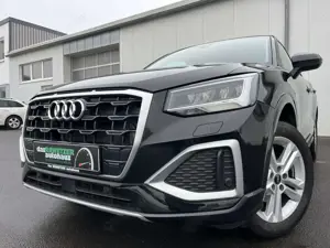 Audi Q2 35 1.5 TFSI S tronic advanced 172€ m.20% Anz. AH