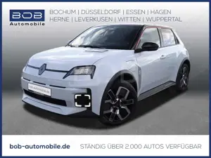 Renault R 5 Techno 120 Urban Range SHZ PDC KLIMA