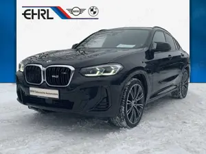BMW X4 M 40d Aut/Laser/Standhzg/HeadUp/Dr.As.Prof