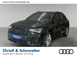 Audi Q3 45 TFSI quat S tronic S line LED SONOS NAVI