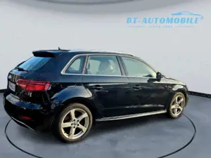 Audi A3 Sportback 40 e-tron Sport Navi ACC DigitalTac