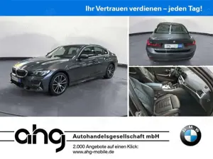 BMW 320 i Automatik Navi Bluetooth PDC MP3 Schn. Klim
