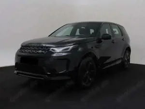 Land Rover Discovery Sport P200 |R-Dynamic S|AWD|LED|