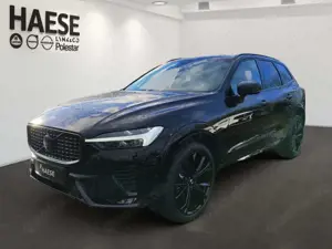 Volvo XC60 Ultra Black Edition AWD HUD Memory Sitze Bowers 