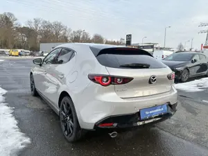 Mazda 3 2.5 140PS AT Homura LED Kamera Navi Bild 4