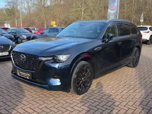 Mazda CX-80 3.3 AWD Homura Plus 7-Sitzer *Matrix-LED*BOSE*360°