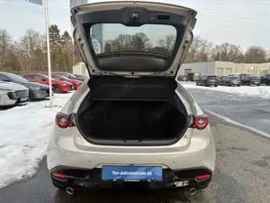 Mazda 3 2.5 140PS AT Homura LED Kamera Navi Bild 5