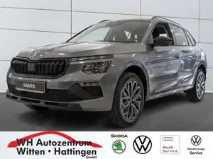Skoda Kamiq 1.5 TSI DSG Balance NAVI AHK REARVIEW MATRIX-LE...