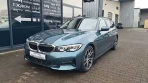 BMW 320 d  T Advantage - HUD - STANDHZG - M FAHRWERK Bild 3