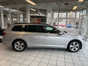 Volkswagen Passat Variant Passat 2.0TDI Variant 4Motion Business Premium Bild 3