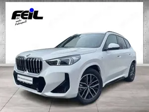 BMW X1 xDrive23i   M Sportpaket Head-Up HK HiFi DAB