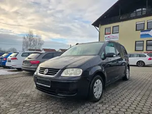 Volkswagen Touran Trendline