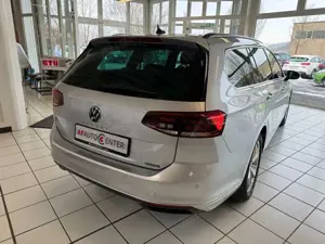 Volkswagen Passat Variant Passat 2.0TDI Variant 4Motion Business Premium Bild 4