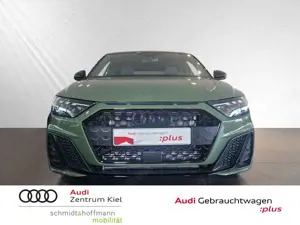 Audi A1 Sportback 40 TFSI S-line S-tronic SONOS ACC Klima Bild 2