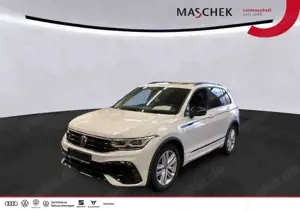 Volkswagen Tiguan R Sonderleasing ohne zzgl Kosten! Panorama