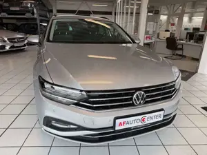 Volkswagen Passat Variant Passat 2.0TDI Variant 4Motion Business Premium Bild 2