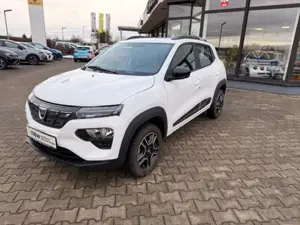 Dacia Spring Spring Comfort