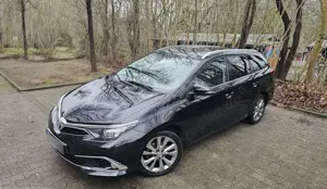 Toyota Auris 1.2 Turbo Touring Sports Executive 6 Gang
