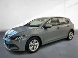 Volkswagen Golf VIII 2.0 TDI DSG Life ACC Kamera LED Navi Bild 2