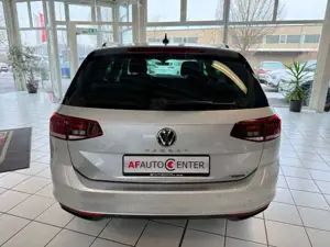 Volkswagen Passat Variant Passat 2.0TDI Variant 4Motion Business Premium Bild 5