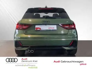Audi A1 Sportback 40 TFSI S-line S-tronic SONOS ACC Klima Bild 5