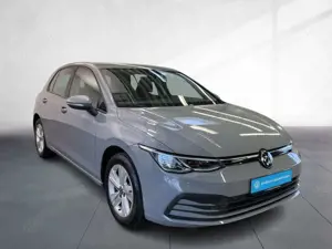 Volkswagen Golf VIII 2.0 TDI DSG Life ACC Kamera LED Navi Bild 5