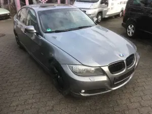 BMW 320 320dA Klima nur 130.581 km