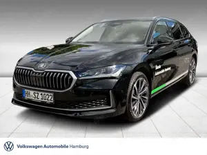 Skoda Superb Combi Laurin  Klement 2.0 TDI DSG Pano Bild 1