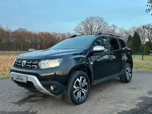 Dacia Duster Prestige TCe 130 Navi Kamera SHZ Keyless