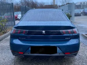 Peugeot 508 Allure *AHK*wenig KM* Bild 5