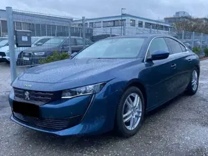 Peugeot 508 Allure *AHK*wenig KM* Bild 3