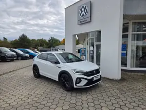 Volkswagen Taigo R-Line ACC Kamera Navi AHK Matrix Pano