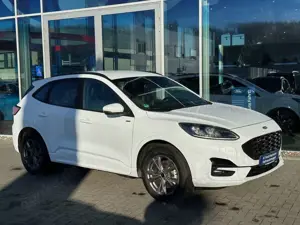 Ford Kuga ST-Line X