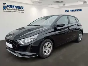 Hyundai i20 1.0T Select NAVI DAB PDC KAMERA