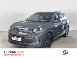 Volkswagen Tiguan 1.5 eTSI Goal NAVI LED AHK