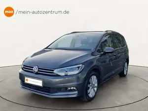 Volkswagen Touran 1.5 TSI DSG Highline *AHK*LED*KAMERA*NAVI*