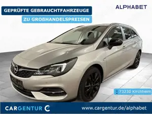 Opel Astra 1.5D Sports Tourer Business Edition