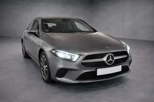 Mercedes-Benz A 200 d Prog. MBUX*PARK*DIST*LED*SHZ