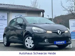 Renault Clio IV *1-Hand*NAVI*Sitzheizung*LED*TÜV*4-Türig
