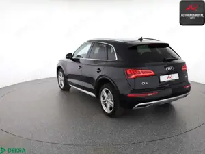 Audi Q5 Q5 2.0 TDI qu S LINE VIRTUAL,MATRIX,360GRAD,ACC Bild 3
