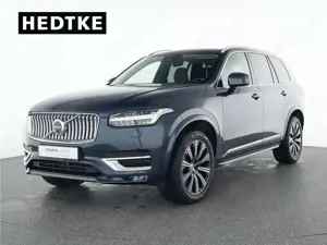 Volvo XC90 B5 Diesel AWD Plus Bright 20"+PANO+360°