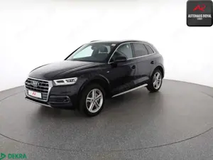 Audi Q5 Q5 2.0 TDI qu S LINE VIRTUAL,MATRIX,360GRAD,ACC